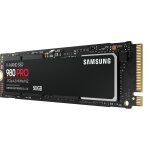 M.2 500GB Samsung 980 PRO NVMe PCIe 4.0 x 4 retail