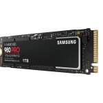 M.2 1TB Samsung 980 PRO NVMe PCIe 4.0 x 4 retail