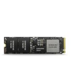 M.2 256GB Samsung PM9A1 NVMe PCIe 4.0 x 4 bulk