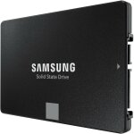 2.5" 250GB Samsung 870 EVO retail