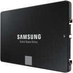 SSD 2.5" 4TB Samsung 870 EVO retail