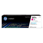 HP Toner 207A W2213A Magenta bis zu 1.250 Seiten