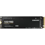 M.2 500GB Samsung 980 NVMe PCIe 3.0 x 4 retail