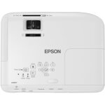 (1920x1080) Epson EB-FH06 3-LCD Portable 3500-Lumen 16:9...