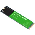 M.2 1TB WD Green SN350 NVMe PCIe 3.0 x 4