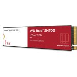 M.2 1TB WD Red SN700 NVMe PCIe 3.0 x 4