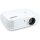 (1920x1080) Acer P5535 DLP 4500-Lumen 16:9 VGA HDMI composite video MHL 3D Speaker Full HD White