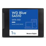 2.5" 1TB WD Blue SA510
