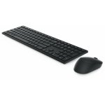 Dell Pro KM5221W - Tastatur-und-Maus-Set - kabellos black...
