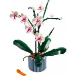 LEGO Creator Botanicals Collection Orchidee 10311
