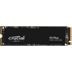 SSD M.2 500GB Crucial P3 Plus NVMe PCIe 4.0 x 4
