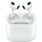 Apple AirPods + Lightning Charging Case 3rd Generation *NEW*