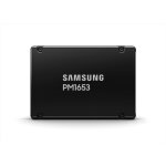 Ent. 2.5" 960GB SAS Samsung PM1653 bulk