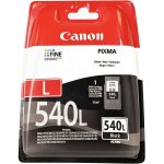 Canon Tinte PG-540L 5224B001 Schwarz bis zu 300 Seiten...
