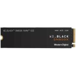 M.2 1TB WD Black SN850X NVMe PCIe 4.0 x 4