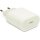 Charger USB-C 20W Quick Charge White INTER-TECH PD-1020