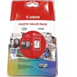 Canon Tinte PG-540L/CL-541XL 5224B007 2er Pack (BK/Color)...