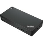 D Lenovo ThinkPad Universal Thunderbolt 4 Smart Dock 135W