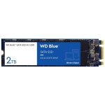 M.2 2TB WD Blue 3D NAND