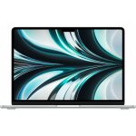 Apple MacBook Air (13.6) M2 8-Core 256GB silber NEW