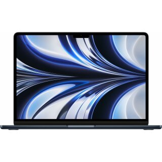 Apple MacBook Air (13.6) M2 8-Core (8GB/256GB) mitternacht