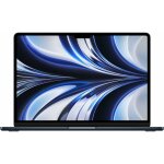 Apple MacBook Air (13.6) M2 8-Core 256GB mitternacht NEW