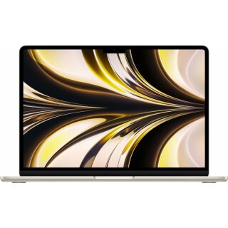 Apple MacBook Air (13.6) M2 8-Core (8GB/512GB) polarstern