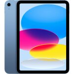 Apple iPad 10.9 Wi-Fi 64GB (blau) 10.Gen
