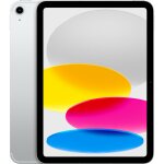Apple iPad 10.9 Wi-Fi + Cellular 64GB (silber) 10.Gen