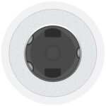 Apple iPhone Lightning to 3.5 mm Headphone Jack - Retail