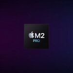 Apple Mac mini: Apple M2Pro Chip mit 10-CoreCPU und...