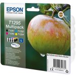 Epson Tinte T1295 C13T12954012 4er Multipack (BKMCY)