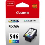 TIN Canon Tinte CL-546 8289B001 Color bis zu 180 Seiten...