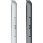 Apple iPad 10.2 Wi-Fi + Cellular 256GB (silber) 9.Gen