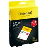 2.5" 128GB Intenso Top Performance