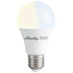 Shelly Plug & Play Beleuchtung "Duo E27"...