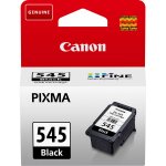 Canon Tinte PG-545 8287B001 Schwarz bis zu 180 Seiten...