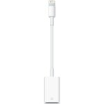 Apple Lightning - USB Kamera Adapter - Retail