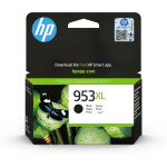 HP Tinte 953XL L0S70AE Schwarz