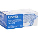 Brother Toner TN-3170 Schwarz bis zu 7.000 Seiten nach...