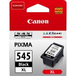 Canon Tinte PG-545XL 8286B001 Schwarz bis zu 400 Seiten...