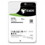 20TB Seagate EXOS X20 ST20000NM007D 7200RPM 256MB...