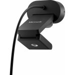 Microsoft Modern Webcam for Business 1920x1080 Audio USB...