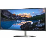 86,7cm/34,14 (3440x1440) Dell U3423WE Curved 21:9 5ms...
