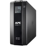 APC Back UPS Pro BR1600 Tower 1600VA 960W