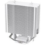 K Cooler Thermaltake UX200 SE Air Cooler ARGB MB Sync White