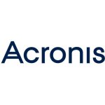 Acronis Cyber Protect Home Office Essentials - 3 Computer...