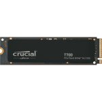 M.2 2TB Crucial T700 NVMe PCIe 5.0 x 4
