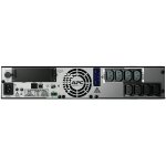 APC Smart-UPS X SMX1000I Line Interactive Rack/Tower 800W...