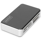 Digitus DA-70322-2 USB 2.0 All-in-One Kartenleser